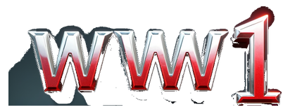 ww1 logo